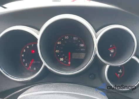 2007 Toyota Matrix from USA, damaged, VIN 2T1KR32E37C629406